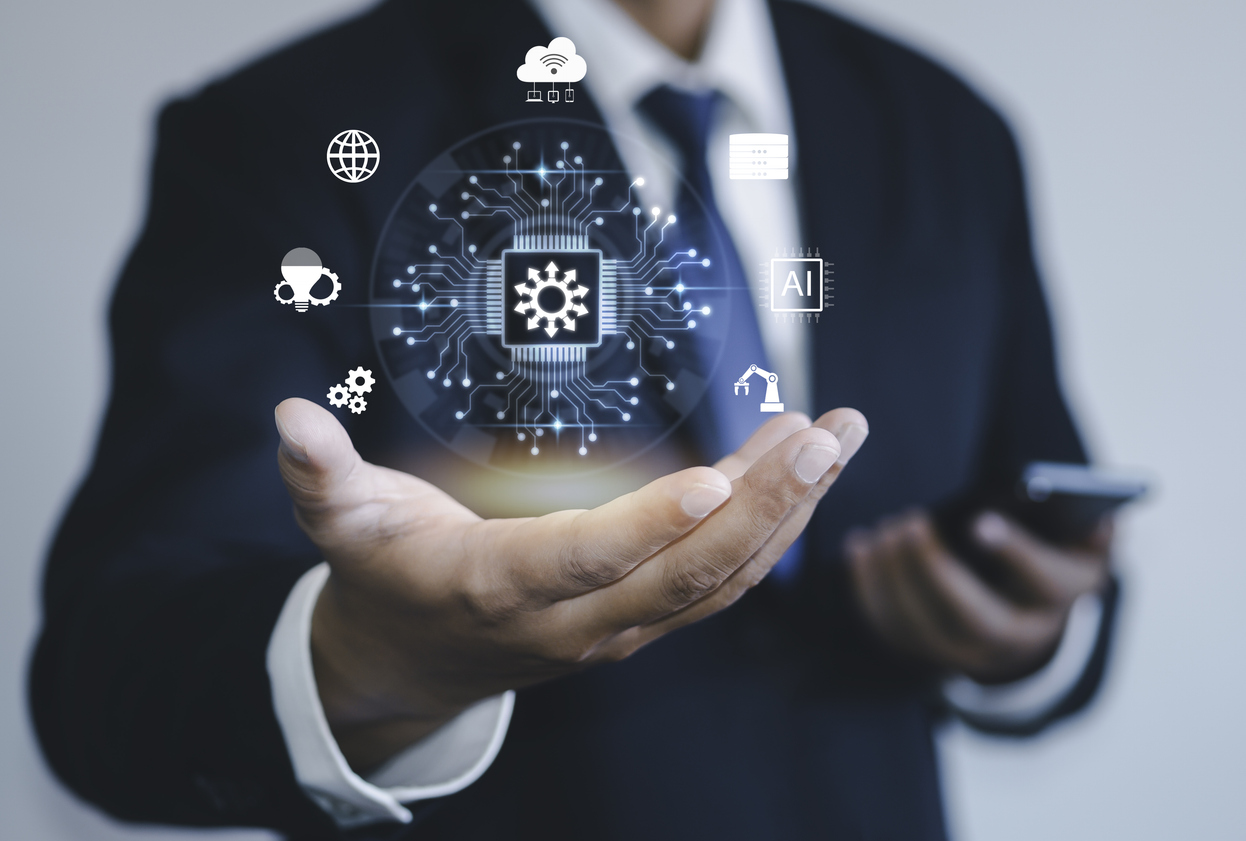 Patil Group acquires ApnaTech