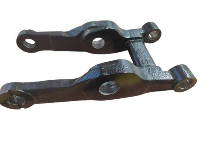 DAKO-CZ India Pvt Ltd hinge