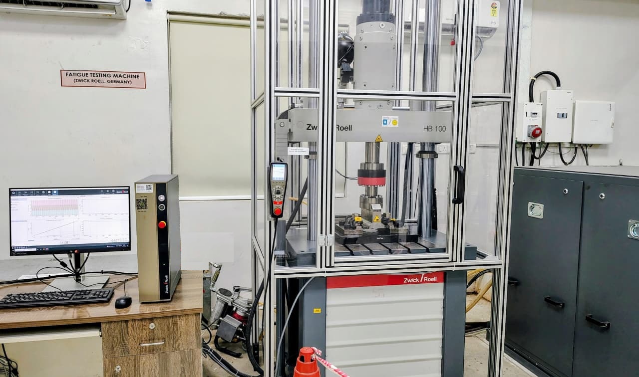 Fatigue Testing Equipment