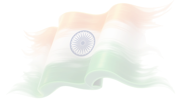 Indian Flag