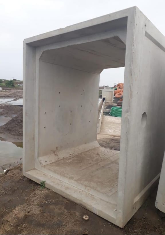 Box Culverts