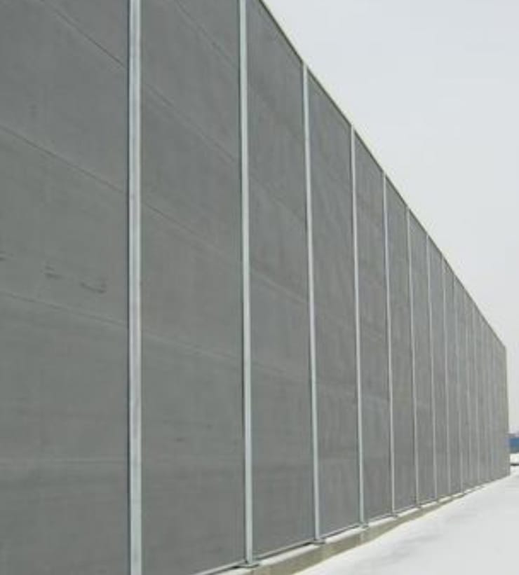 Noise Barriers