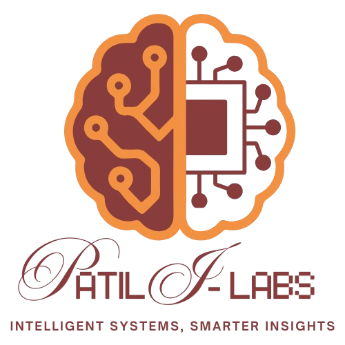 Patil I-Labs