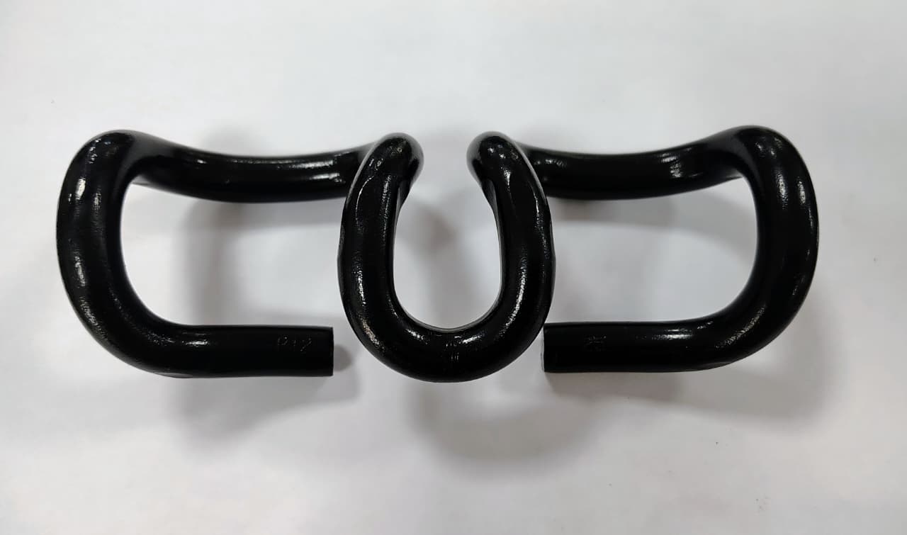 System 336 Assembly (SKL 12 Clamp)