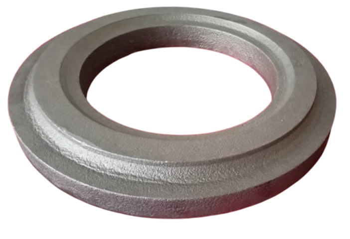 Indore Nitriders lining labyrinth ring