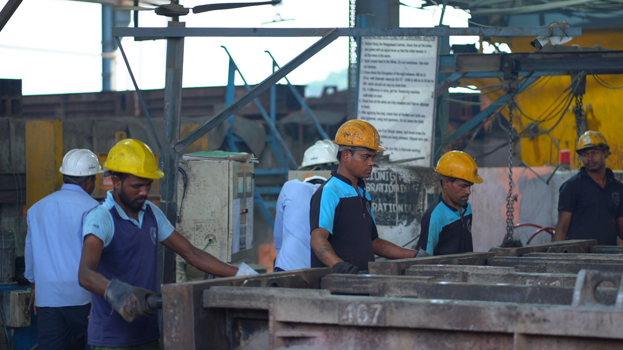 Engineering Excellence